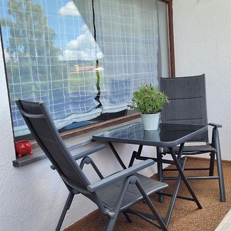 Apartment Schwarzwaldmaedel Friedenweiler Exterior photo