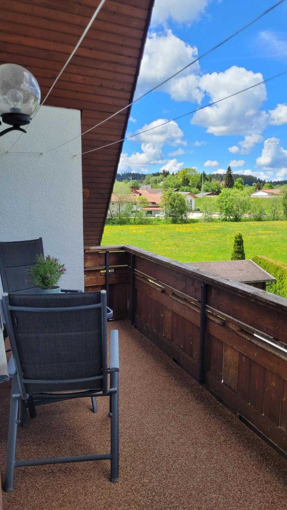 Apartment Schwarzwaldmaedel Friedenweiler Exterior photo